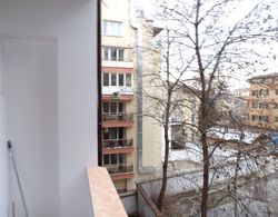 Sofia Central Appartment Oda Düzeni