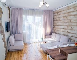 Sofia Central Luxury Apartment Öne Çıkan Resim