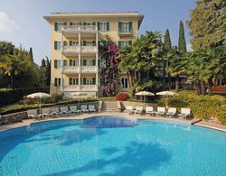 Hotel Villa Sofia Genel