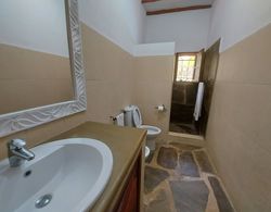 Sofia House Banyo Tipleri