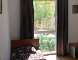 Sofia Apartments in Sunny Residence Oda Manzaraları