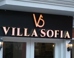 Villa Sofia Genel