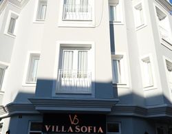 Villa Sofia Genel