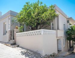 Sofia's Lemontree 3-bed House in Agios Nikolaos Dış Mekan
