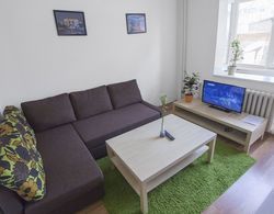 SofiaStyle Apartments Oda Düzeni