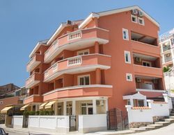 Apartments Sofija Dış Mekan