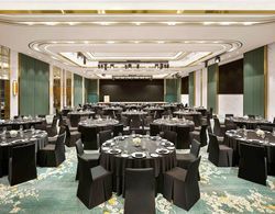 Sofitel Ambassador Seoul Hotel & Serviced Residences Genel