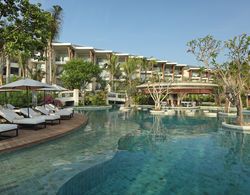 Sofitel Bali Nusa Dua Beach Resort Genel