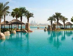 Sofitel Dubai Palm Apartments Genel