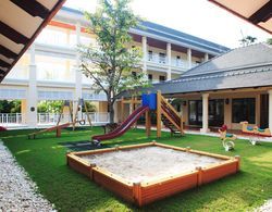 Sofitel Krabi Phokeethra Golf & Spa Resort Genel