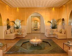 Sofitel Marrakech Lounge and Spa Genel