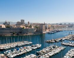 Sofitel Marseille Vieux Port Genel