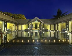 Sofitel Mauritius L'Imperial Resort & Spa Genel