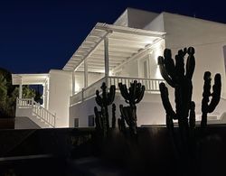 Sofos Suites Mykonos Dış Mekan