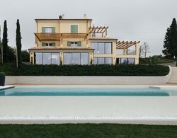 Villa Sogno Adriatico Mülk Olanakları