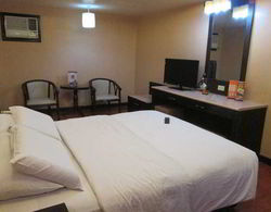 Hotel Sogo Alabang Rotonda Oda