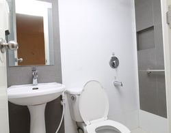 Hotel Sogo Alabang South Road Banyo Tipleri