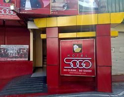 Hotel Sogo Buendia Dış Mekan