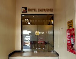 Hotel Sogo Buendia Dış Mekan