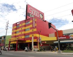 Hotel Sogo Cabanatuan Dış Mekan