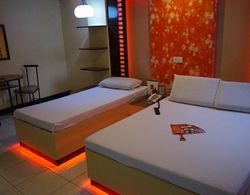 Hotel Sogo Cainta Genel