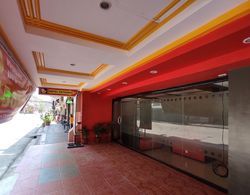 Hotel Sogo Cebu Dış Mekan