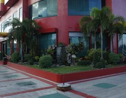 Hotel Sogo Naga City Dış Mekan