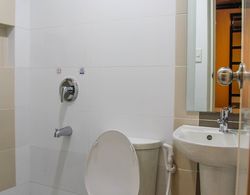 Hotel Sogo Yabut Banyo Tipleri