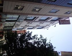 Hotel Sohi Residency Dış Mekan