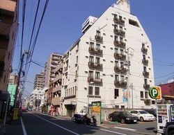 Soho Asakusa Hotel Dış Mekan