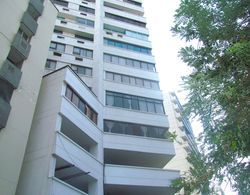 Apartamentos SOHO Basic - SMR211A Dış Mekan
