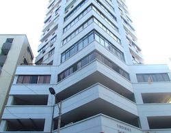 Apartamentos SOHO Basic - SMR211A Dış Mekan