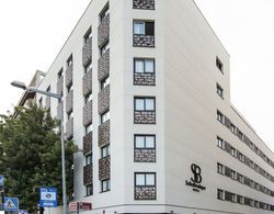 Hotel Soho Boutique Cordoba Dış Mekan