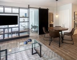 Soho Apartments in Miraflores by Wynwood-House Oda Düzeni