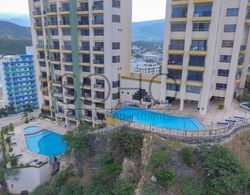 Apartamentos SOHO Style - Frente al Mar Dış Mekan
