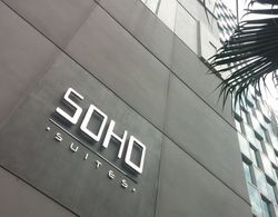 Soho Suites at KLCC by Luxury Suites Asia Dış Mekan