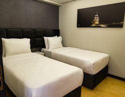 Soi Hotels - Suites Genel