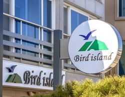 Sokcho Bird Island Pension Dış Mekan