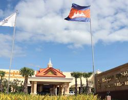 Sokha Siem Reap Resort & Convention Center Genel