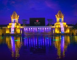 Sokha Siem Reap Resort & Convention Center Havuz