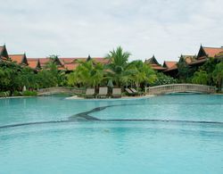 Sokhalay Angkor Villa Resort Havuz