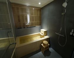 Soki Atami Banyo Tipleri