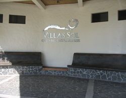Villas Sol and Beach Resort All Inclusive Genel