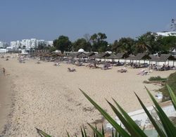 Sol Azur Beach & Congrès Plaj
