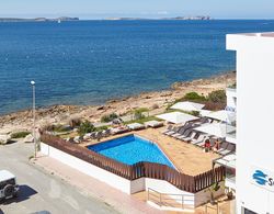 Sol Bahia Ibiza Suites Genel