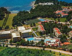 Hotel Sol Garden Istra for Plava Laguna Genel