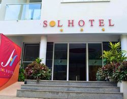 Sol Hotel Öne Çıkan Resim