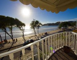 Sol Nascente Praia Hotel Dış Mekan