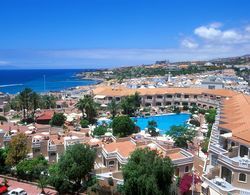 Sol Sun Beach Apartamentos Genel