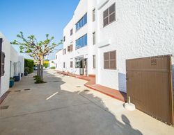 Apartamentos Sol Y Mar Menorca Dış Mekan